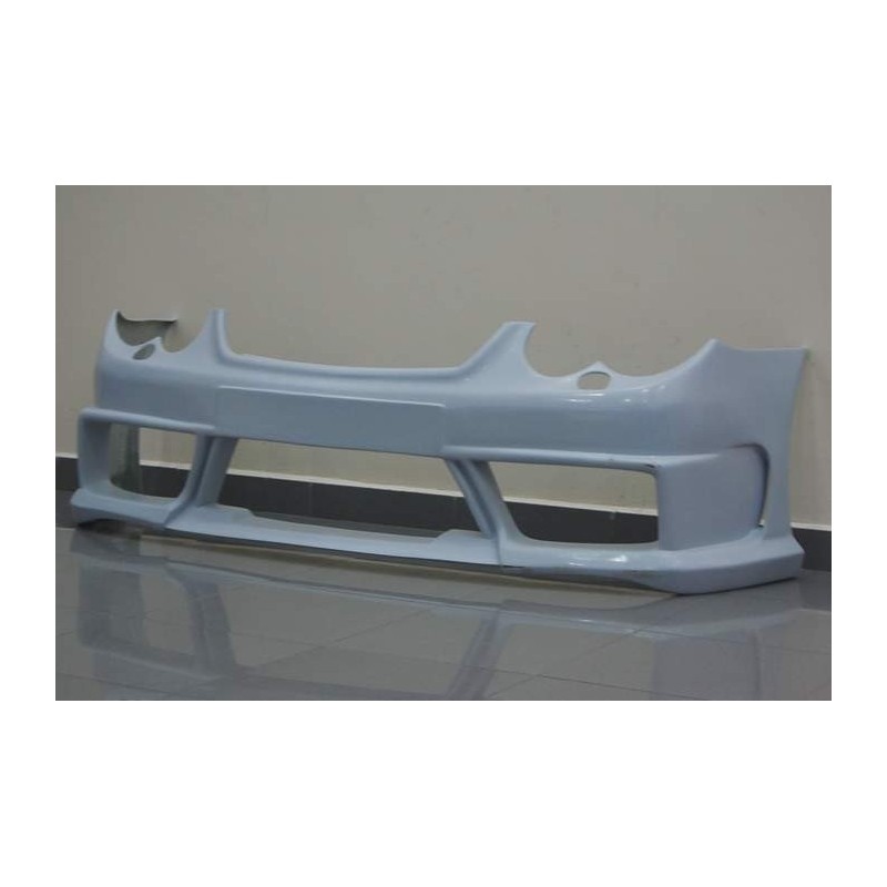 Front Bumper Mercedes C Sportcoupe