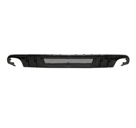 Diffusore Posteriore Audi A5 2.0 ST Sportback 4D 2010 Carbonio