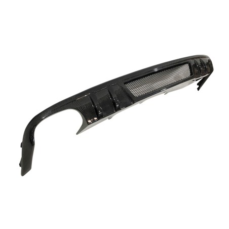 Diffusore posteriore Audi A5 SPORTBACK 2014 CARBONO
