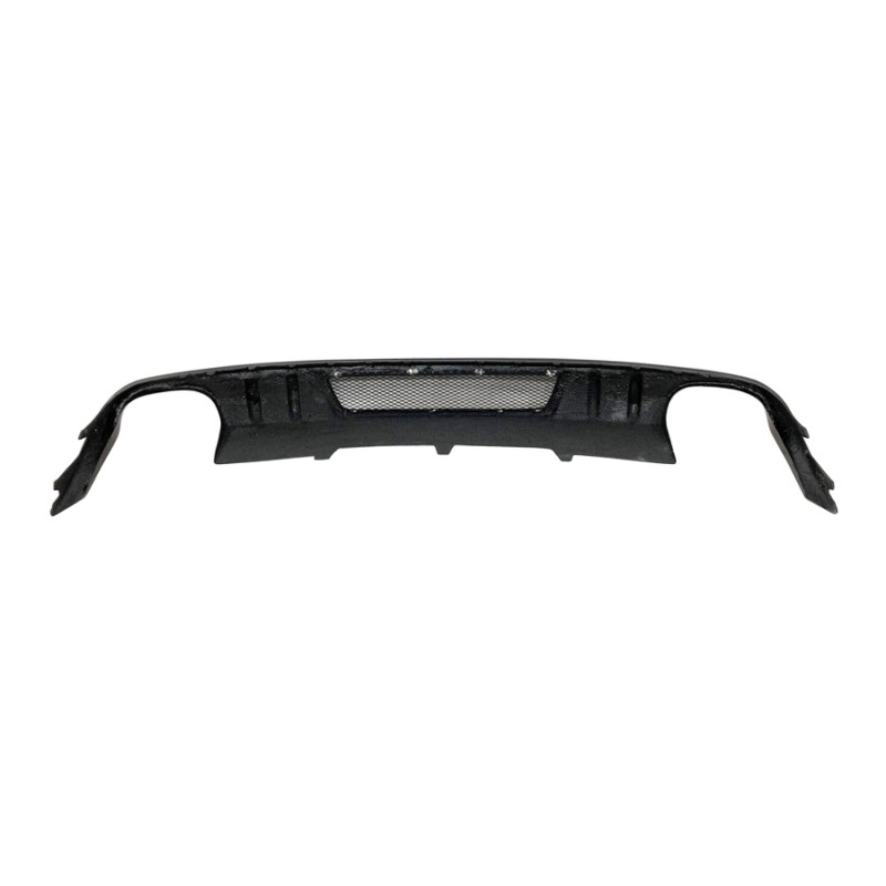 Carbon Fibre Rear diffuser Audi A5 SPORTBACK 2014 CARBONO