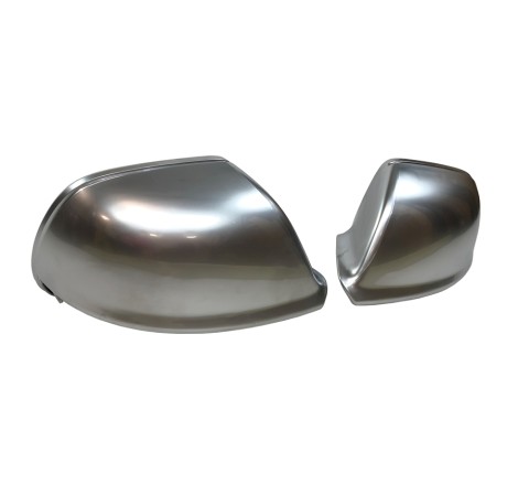 Paragolpes Delantero Audi Q5 2012-2016 Look RSQ5 Cubre espejos
