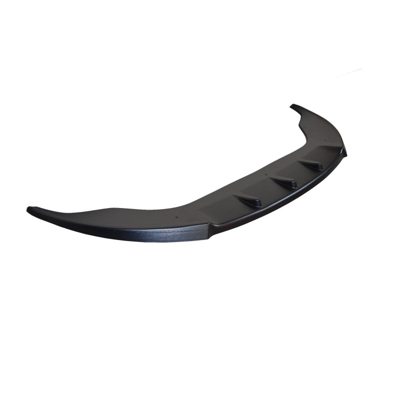 Front Spoiler Seat Leon II 2009-2012