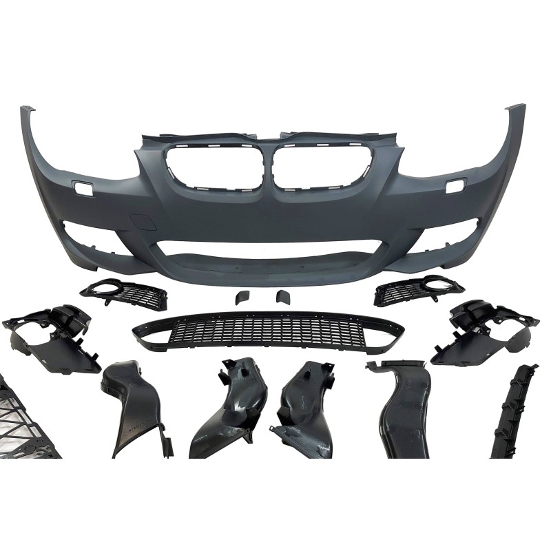 Front Bumper BMW E92 / E93 10-11 Look M-Tech