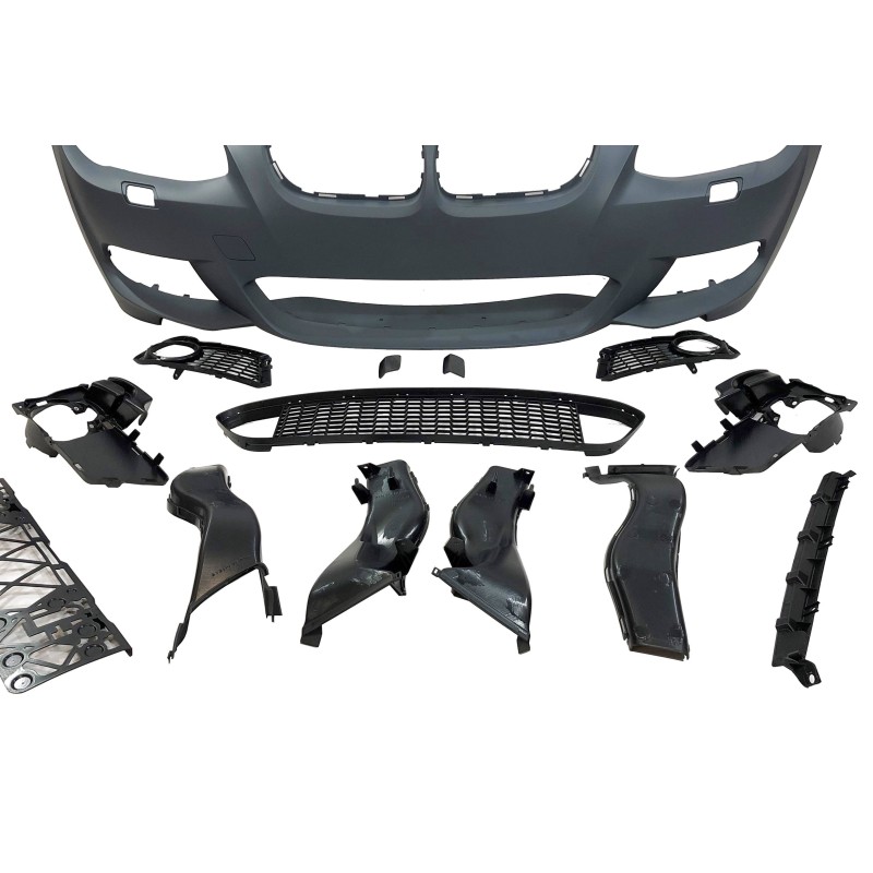 Front Bumper BMW E92 / E93 10-11 Look M-Tech