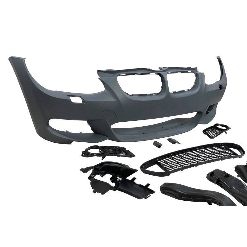 Front Bumper BMW E92 / E93 10-11 Look M-Tech