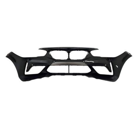 Front Bumper BMW F20 /F21 LCI 15-19 look M2C Front spoiler