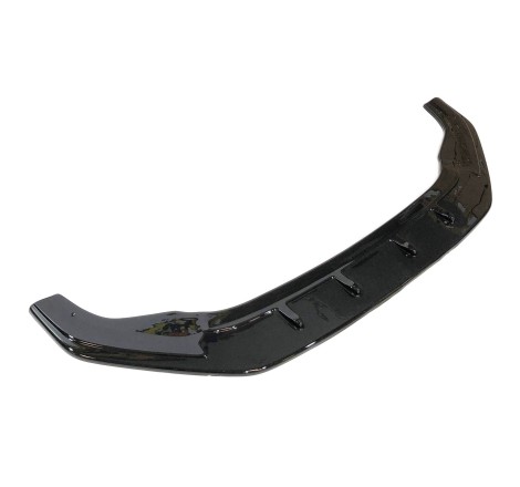 Kit Estetici Volkswagen Golf 7.5 Nero lucido