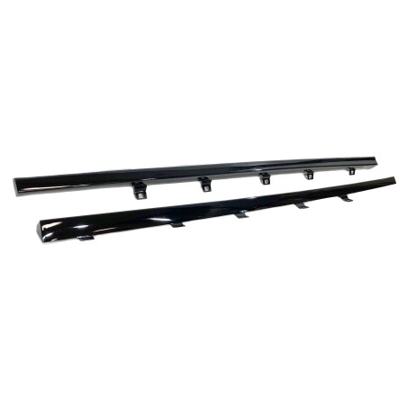 Body Kit Volkswagen Golf 7.5 Glossy Black