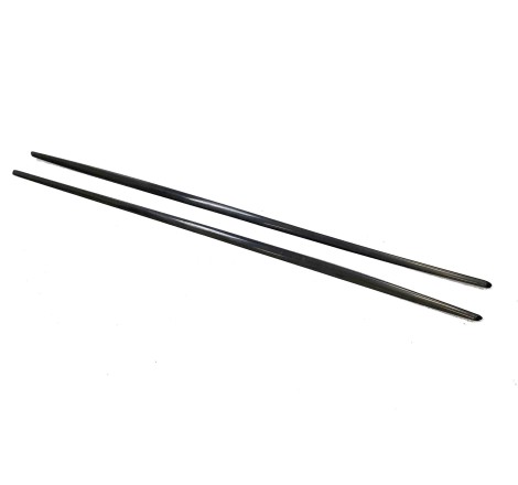 Kit De Carrosserie MERCEDES W176 2016-2018 Look AMG A45