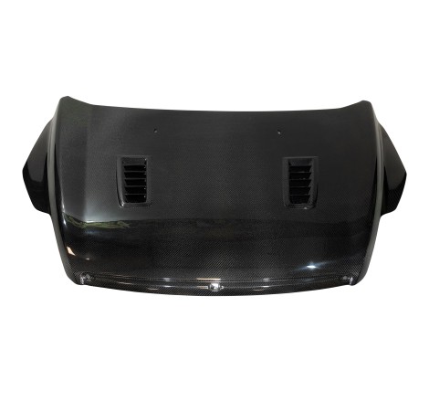 Capot Carbone Ford Focus 2008-2011 RS C/T