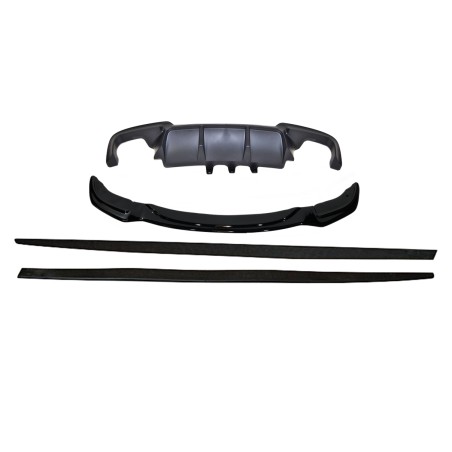 Kit Estetici BMW F10 10-16 M5