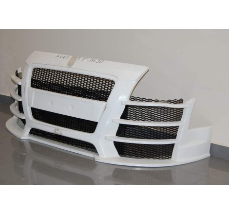 Paragolpes Delantero Audi TT 98-05 8N Type R8