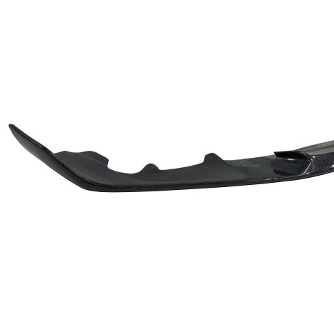 Spoiler Anteriore Carbonio BMW F87 M2 COMPETITIVE look M-Performance