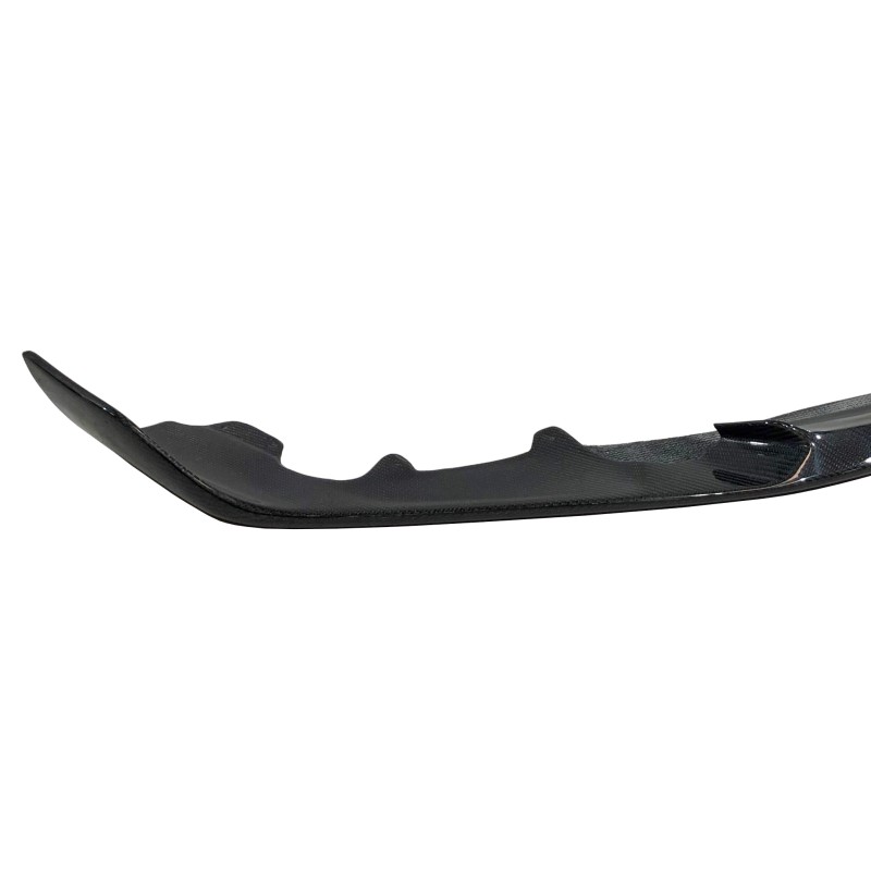 Spoiler Anteriore Carbonio BMW F87 M2 COMPETITIVE look M-Performance