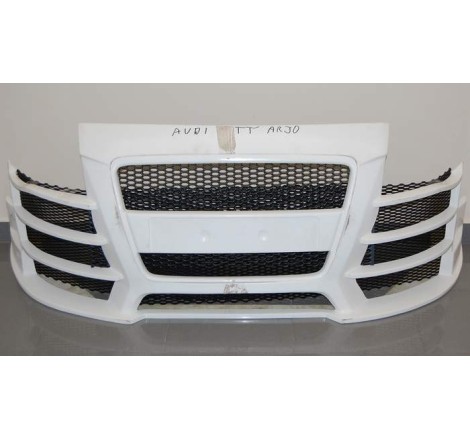 Paragolpes Delantero Audi TT 98-05 8N Type R8