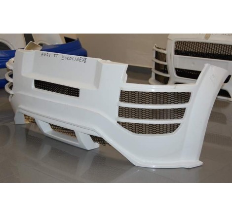 Paragolpes Trasero Audi TT 98-05 8N Type R8