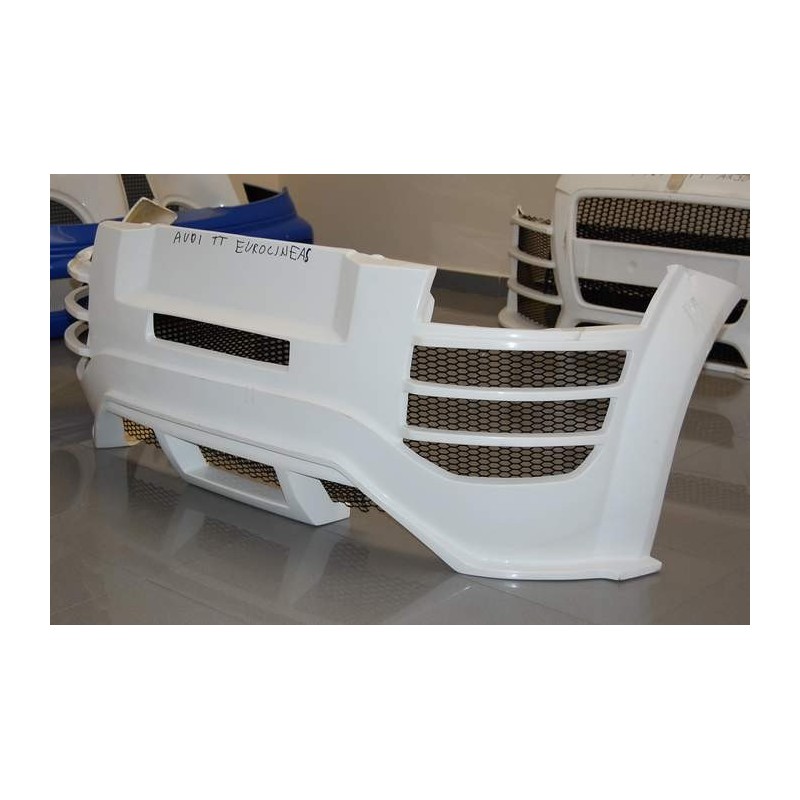 Paraurti Posteriore Audi TT 98-05 8N Type R8