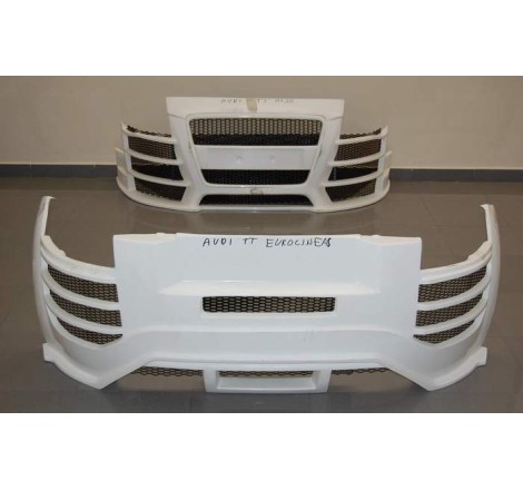 Paragolpes Trasero Audi TT 98-05 8N Type R8