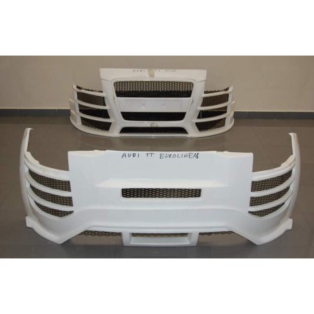 Paragolpes Trasero Audi TT 98-05 8N Type R8