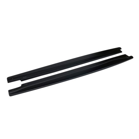 Diffusore Minigonne BMW X6 F16 M-tech