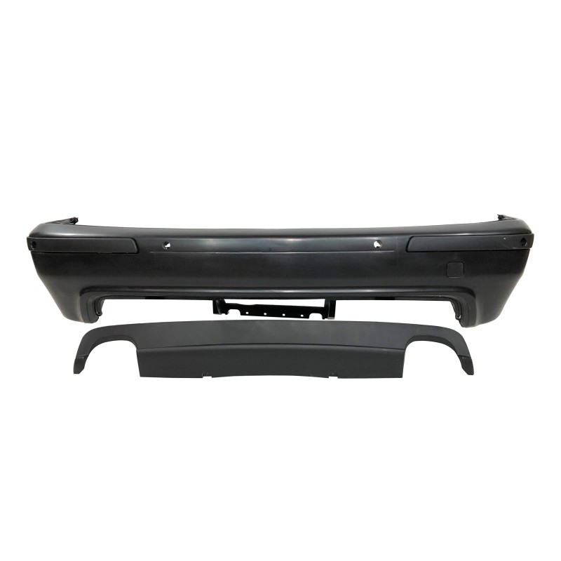 Rear Bumper BMW E39 1995-2003