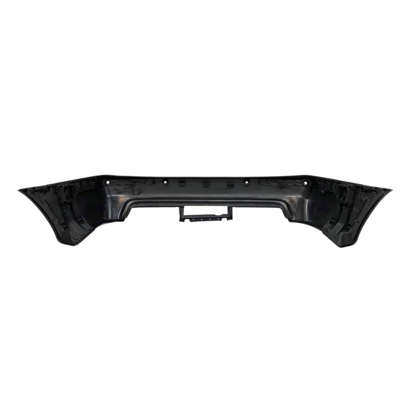 Rear Bumper BMW E39 1995-2003