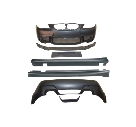 Kit De Carrosserie BMW E60 2004-2009 ABS