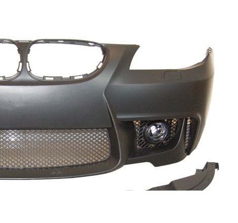 KIT DE CARROSSERIE BMW E60 2004-2009 ABS ANTIBROUILLARD