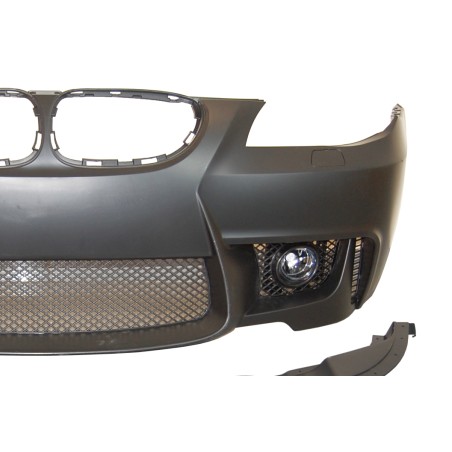 KIT DE CARROSSERIE BMW E60 2004-2009 ABS ANTIBROUILLARD