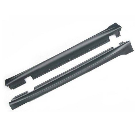 KIT CARROCERIA BMW E60 2004-2009 ABS ANTINIEBLAS