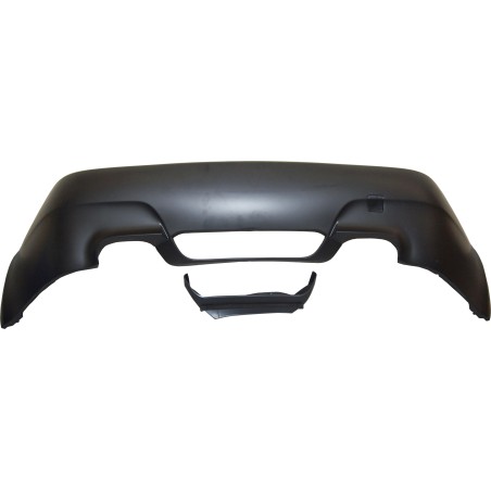 KIT DE CARROSSERIE BMW E60 2004-2009 ABS ANTIBROUILLARD