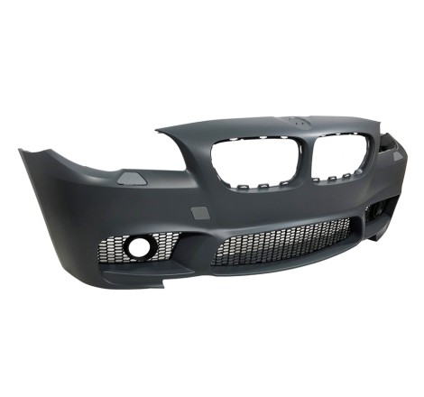 Front Bumper BMW F10 / F18 LCI Look M5