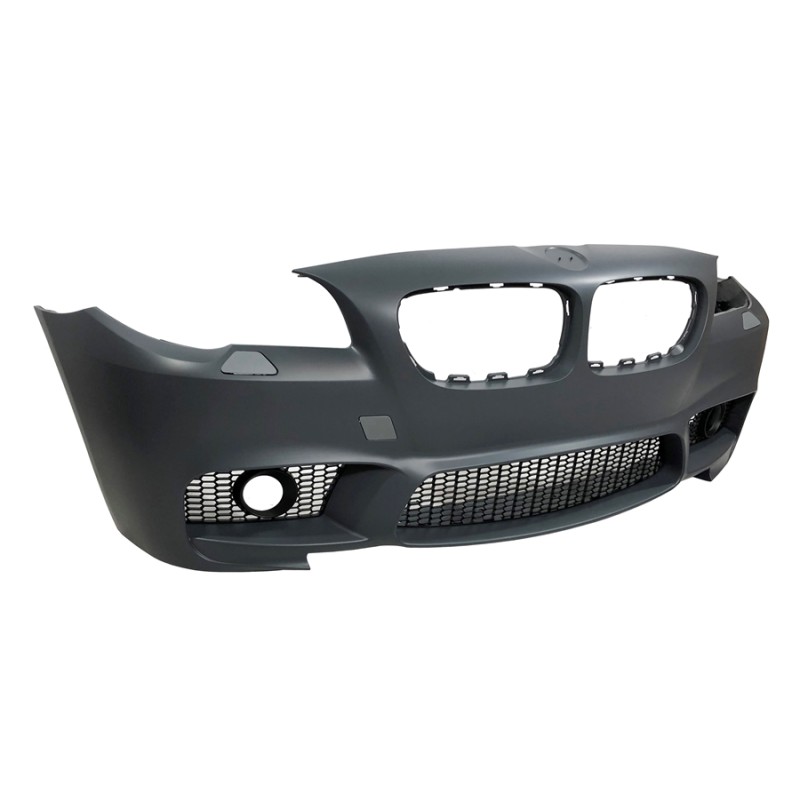 Front Bumper BMW F10 / F18 LCI Look M5