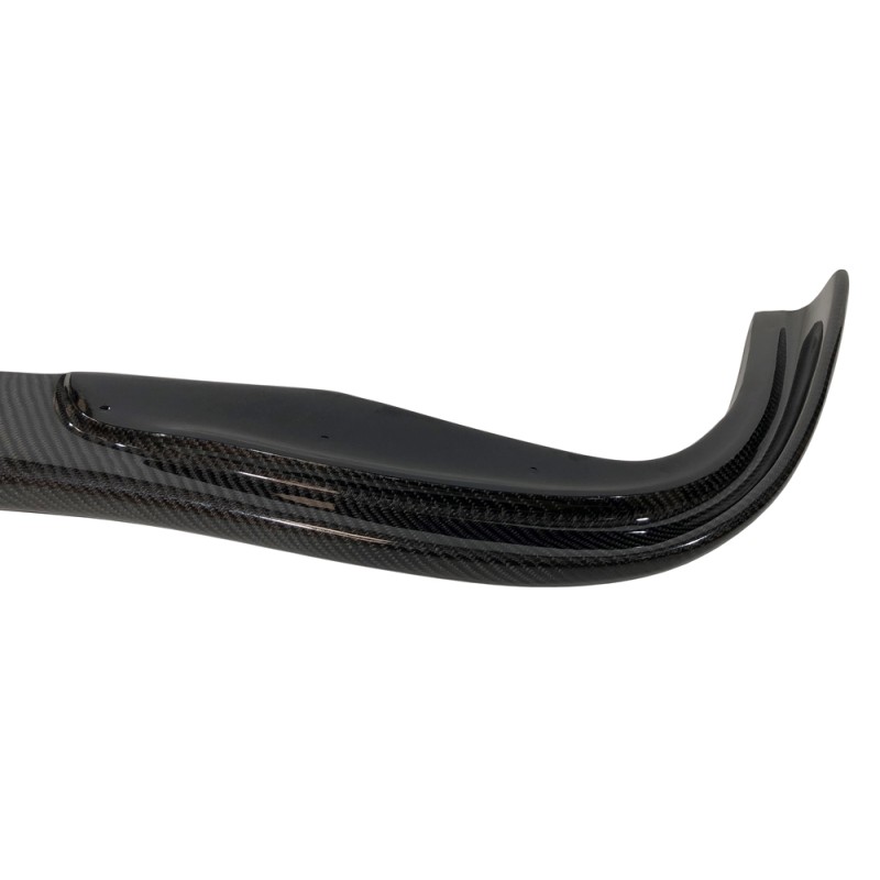 Front Spoiler BMW E39 95-03 M5 Carbon Fibre