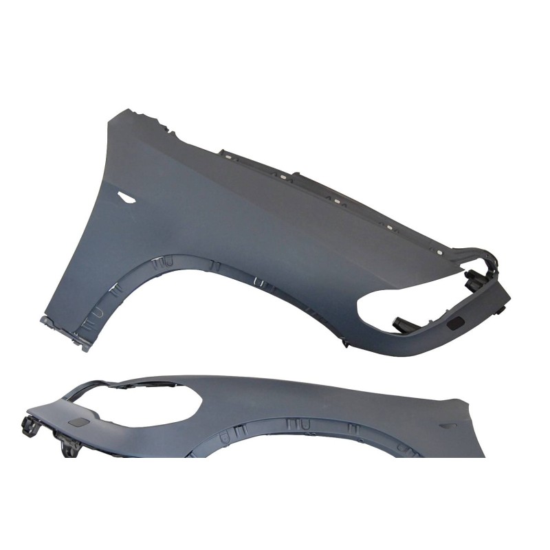 Front Fenders BMW E70 X5 07-10