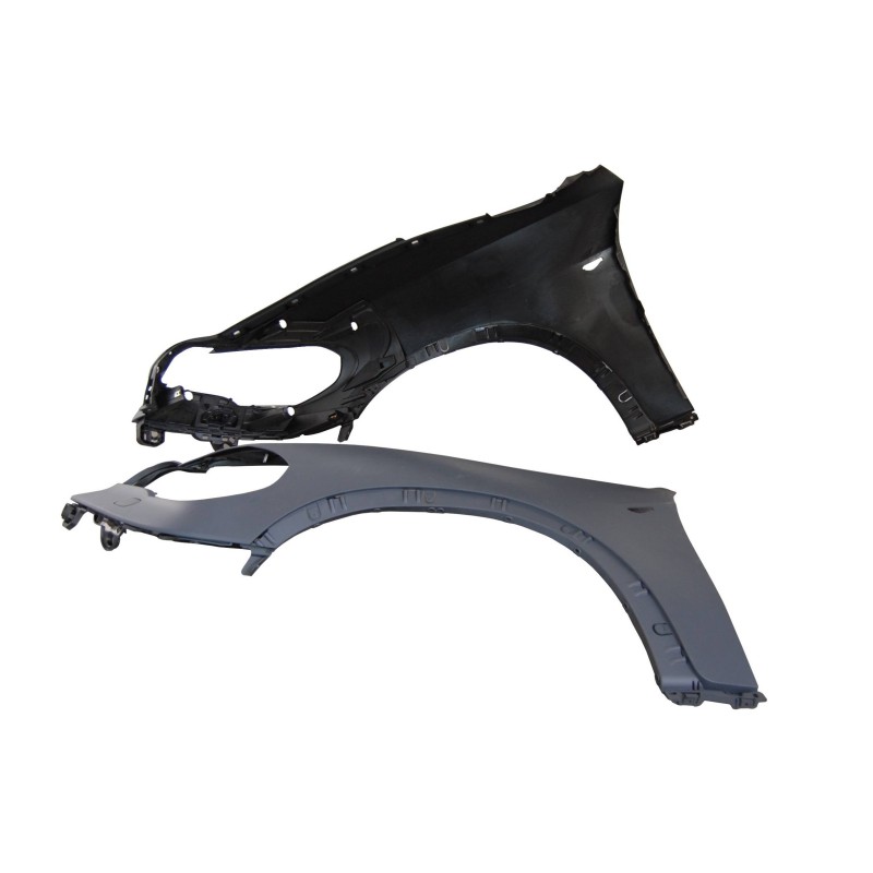 Front Fenders BMW E70 X5 07-10