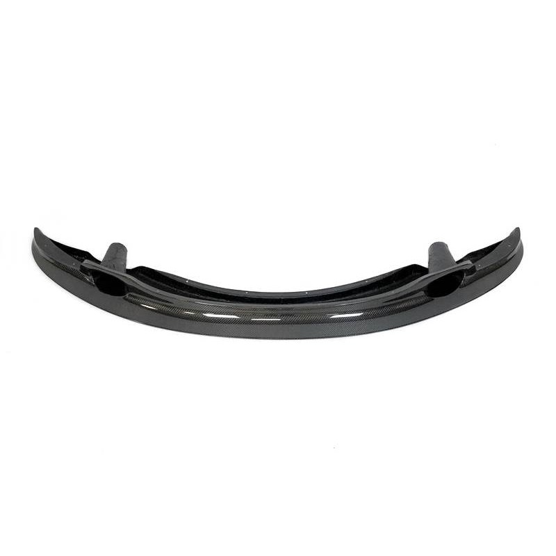 Déflecteur Avant BMW E92 Look M3 / E93 Look M3 / Look M3 Cabrio Carbone