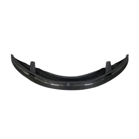 Déflecteur Avant BMW E92 Look M3 / E93 Look M3 / Look M3 Cabrio Carbone