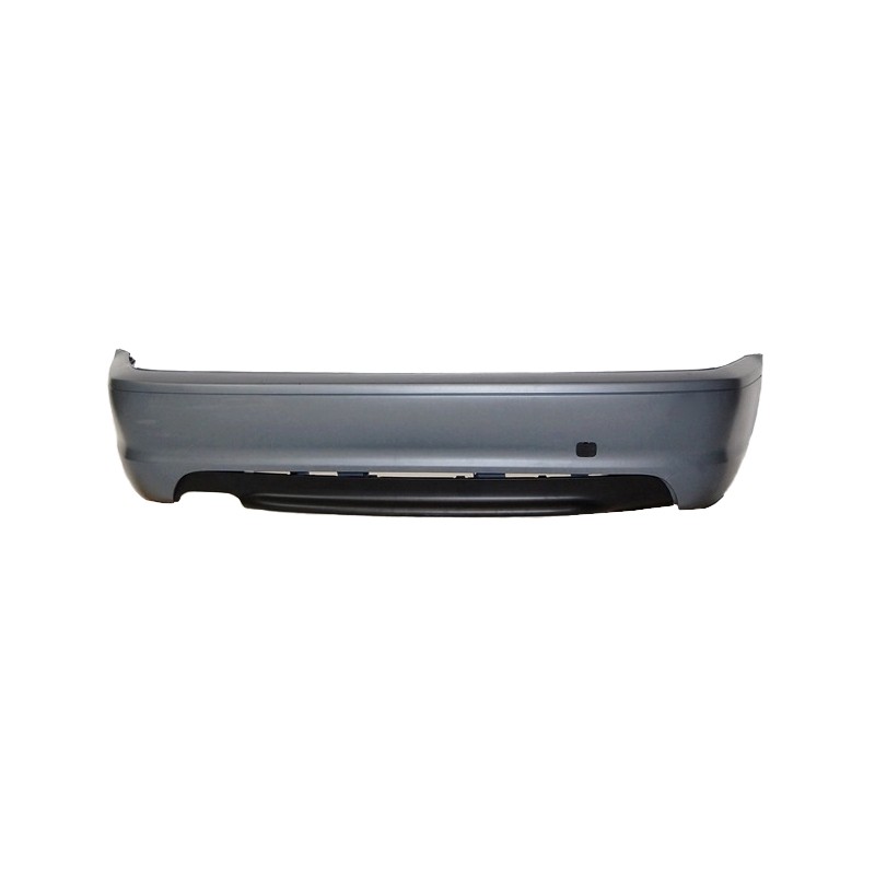 Paragolpes BMW E46 98-04 Look M-Tech 2P / Cabrio ABS