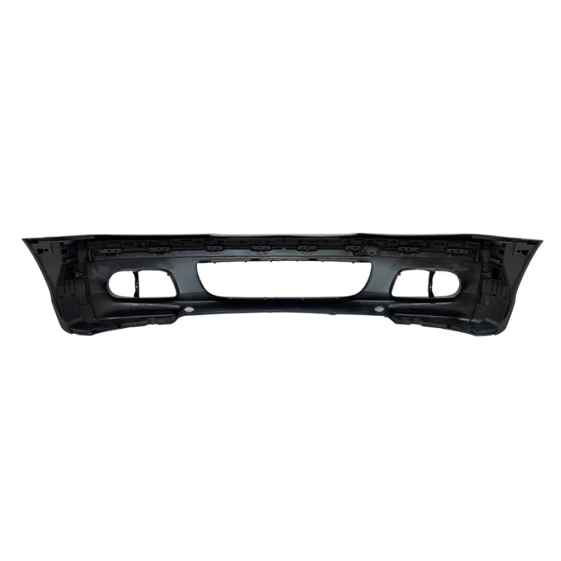 Front Bumper BMW E46 4 DOORS 2002, M Type