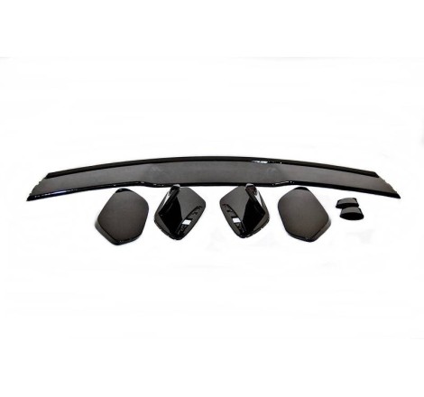 Kit De Carrosserie Mercedes W177 Look GTR