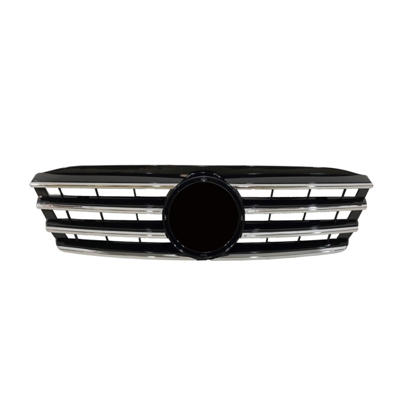 Calandre Mercedes W203 4 Portes ABS