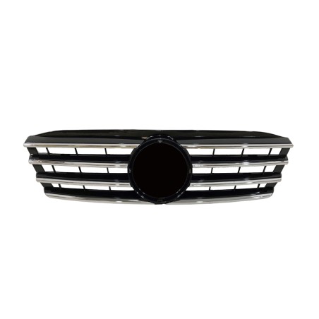 Calandre Mercedes W203 4 Portes ABS