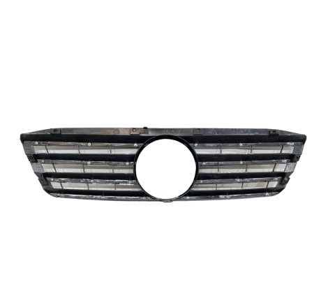 Calandre Mercedes W203 4 Portes ABS