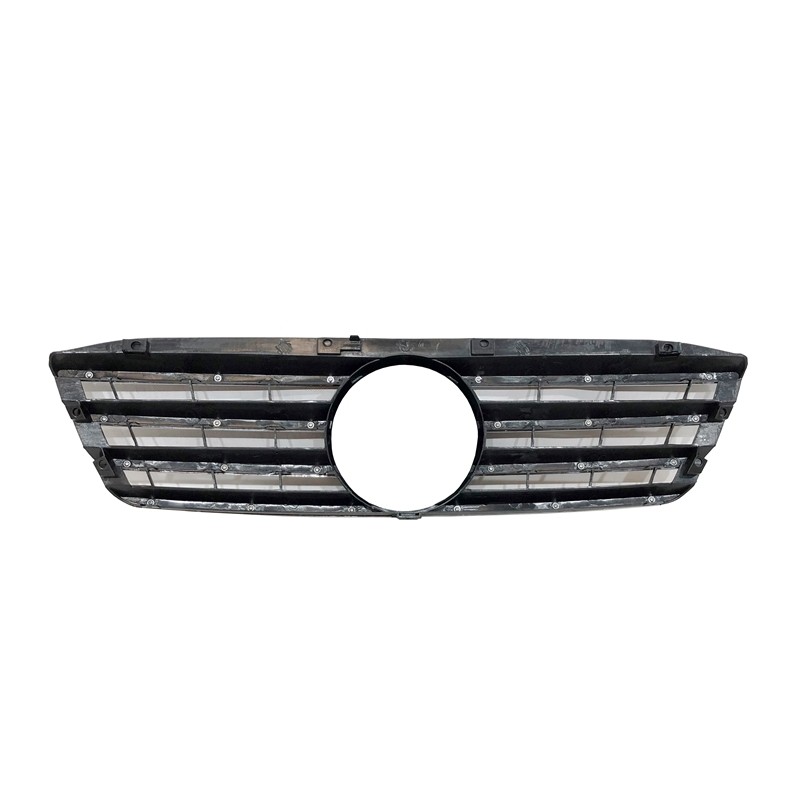 Grill Mercedes W203 4 Doors Look AMG