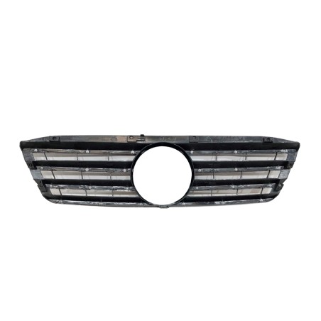 Calandre Mercedes W203 4 Portes ABS