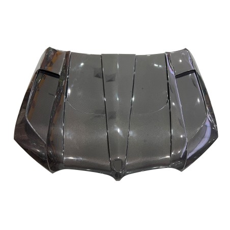 Carbon Fibre Bonnet BMW X5M F95 X6M F96 X5 G05 X6 G06