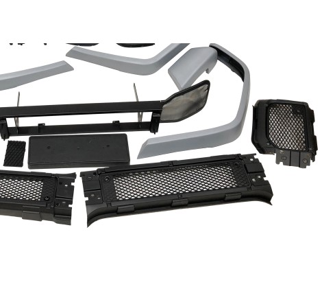 Kit De Estetici Mercedes W463 Look G65