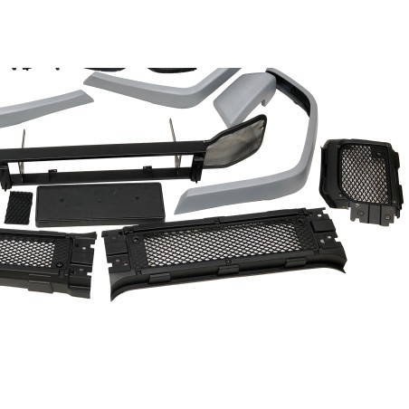 Kit De Estetici Mercedes W463 Look G65