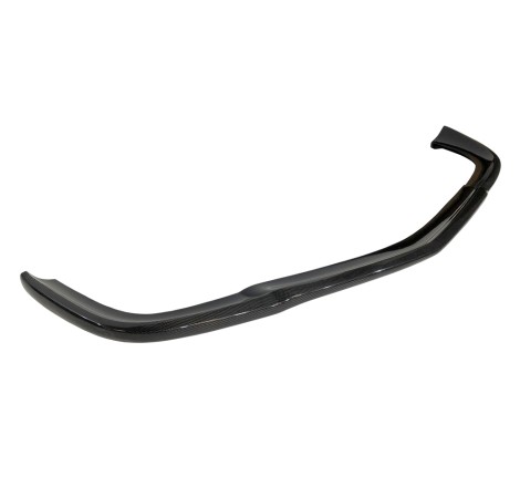 Spoiler Anteriore In Carbonio Mercedes W211 Look AMG E63 07-09